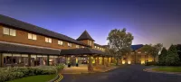 DoubleTree by Hilton Sheffield Park Hotels in Dronfield