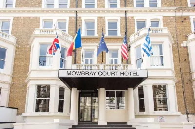 Mowbray Court Hotel Hotel di London