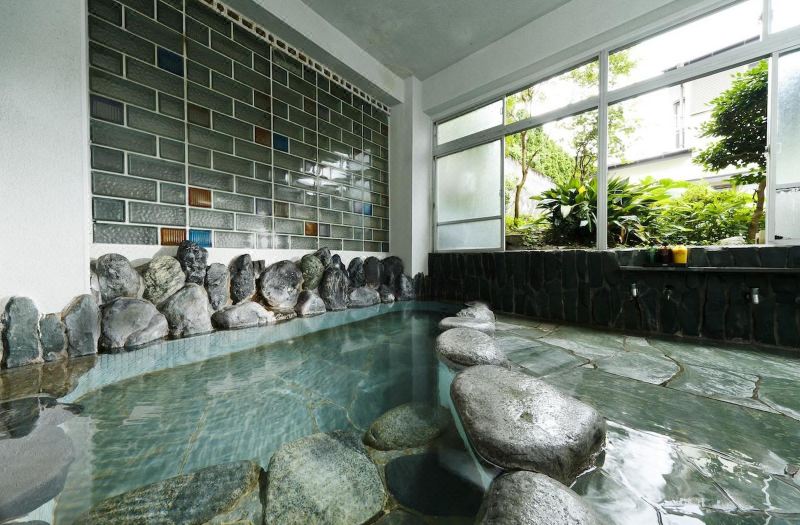 Manten No Hoshi Hotel Hakone photo 3