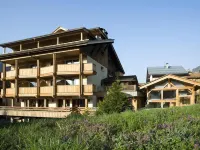 Best Western Chalet les Saytels Hotels in Le Grand-Bornand