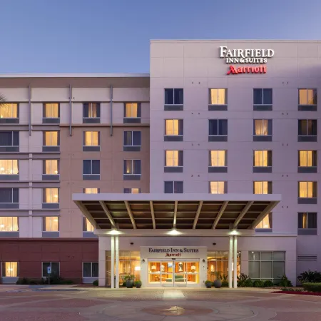 Fairfield Inn & Suites Phoenix Chandler/Fashion Center