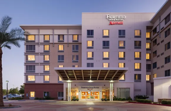 鳳凰城錢德勒/時尚中心萬楓酒店及套房