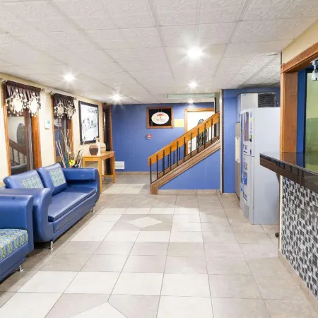 Quality Inn Elkhart
