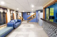 埃爾克哈特羅德威旅館 Osolo Township住宿飯店