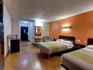 Executive Inn & Suites