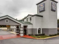 Sleep Inn at Greenville Convention Center Hotels near Grace Church - Downtown