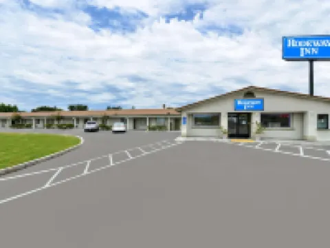 Rodeway Inn Stockton Highway 99 Hotels in Stockton