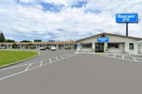 斯托克頓99號公路羅德威飯店