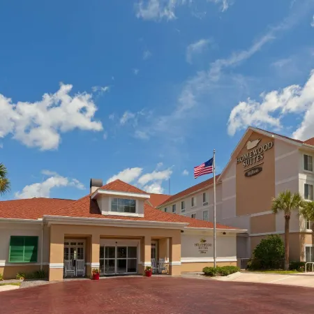 Homewood Suites by Hilton Gainesville