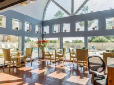 Quality Inn & Suites Vacaville Hotels in Vacaville