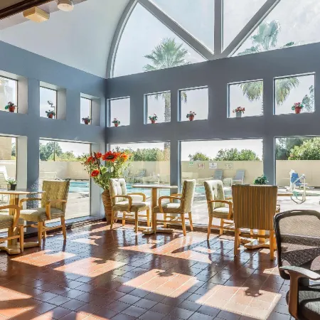 Quality Inn & Suites Vacaville