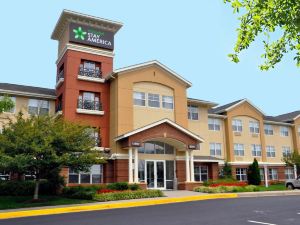 Extended Stay America Suites - Columbia - Columbia Corporate Park