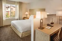 DoubleTree by Hilton Olympia Hotels in der Nähe von South Puget Sound Community College