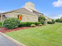WestSpring Inn - Westlake Cleveland فنادق في ويستليك
