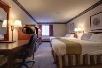 Americas Best Value Inn and Suites Saint Charles - Wifi