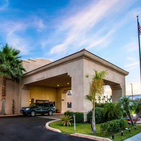 Days Inn by Wyndham Blythe