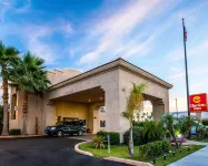 Days Inn by Wyndham Blythe Hotels in Blythe