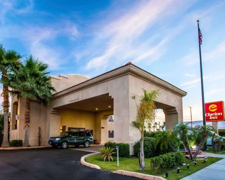 Days Inn by Wyndham Blythe