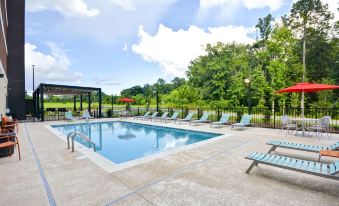 Home2 Suites by Hilton Opelika Auburn