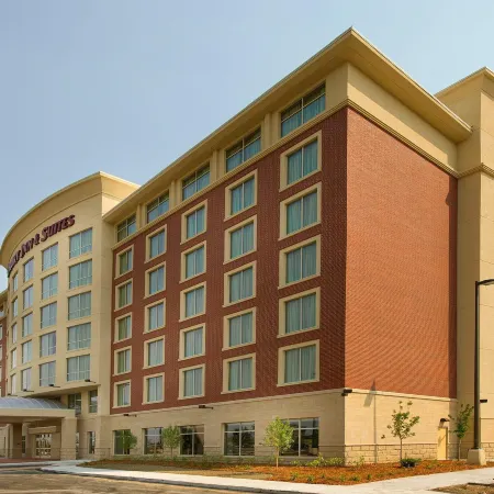 Drury Plaza Hotel Denver Westminster