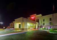 Hampton Inn North Brunswick/New Brunswick Hoteles en 