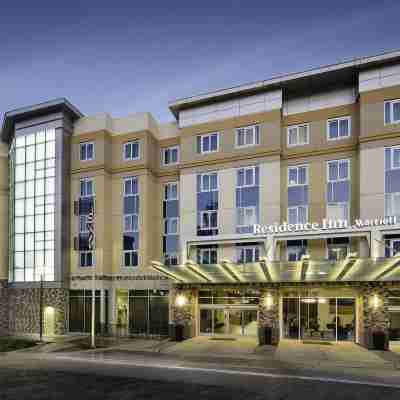 Residence Inn by Marriott San Jose Cupertino Hotel Exterior