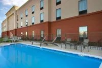 Hampton Inn Kimball - Pools