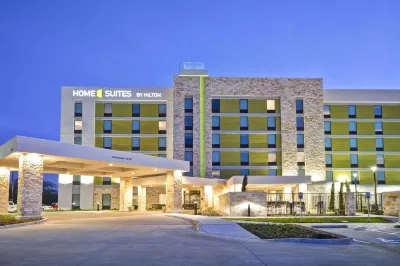 Home2 Suites by Hilton Plano Richardson, TX