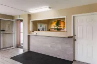 溫德姆費格斯福爾斯戴斯酒店