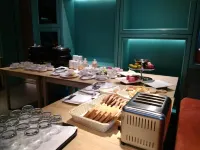 The Link Yangon Boutique Hotel - breakfast