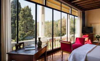 Villa Michelangelo Vicenza – Starhotels Collezione