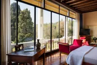 Villa Michelangelo Vicenza – Starhotels Collezione Hotels near Strada di montagna n.133