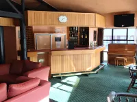 The Village Inn Hotel Te Anau - bar