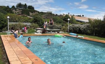 252 Beachside Motels & Holiday Park