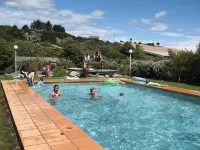 252 Beachside Motels & Holiday Park Hotel a Hokitika