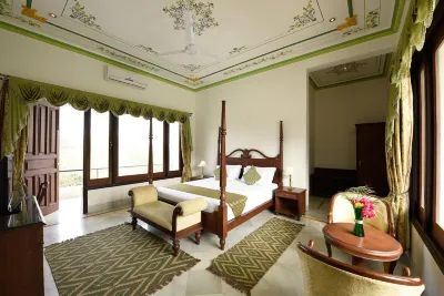 Devraj Villa - Luxury Pool Villa Udaipur Hotels near Jagannath Temple