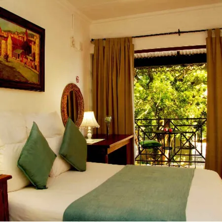 J'Cups Guest House