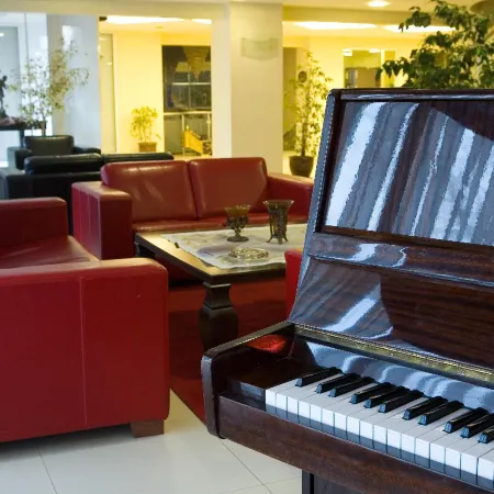 Hotel Kırcı Termal & Spa