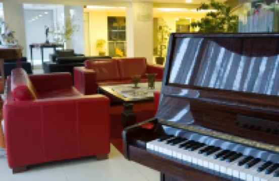 Hotel Kırcı Termal & Spa