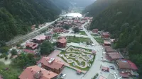Nova Uzungöl Hotels in Uzungol