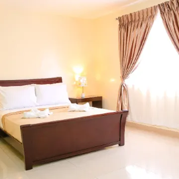 Leope Hotel Cagayan