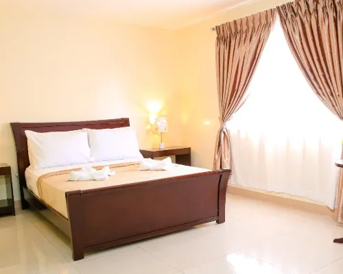 Leope Hotel Cagayan โรงแรมในคากายันเดโอโร