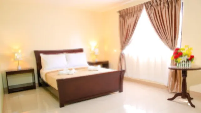 Leope Hotel Cagayan