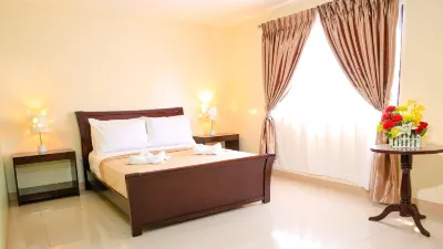 Leope Hotel Cagayan Hotels in Cagayan De Oro