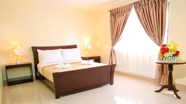 Leope Hotel Cagayan Hotels near Seven Seas Waterpark and Resort