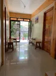 Kenlibed Inn Hotels in Sagada