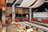 Grande Vista Hotel