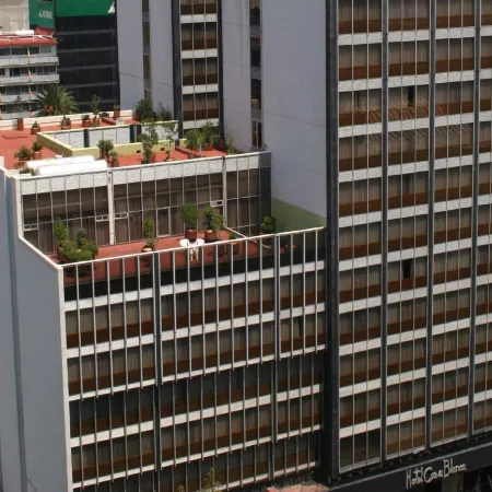 Hotel Casa Blanca