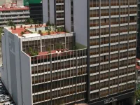 Hotel Casa Blanca Hoteles en Ciudad de México