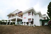 Villa Venety's Lembang by Bwb - Quầy bar